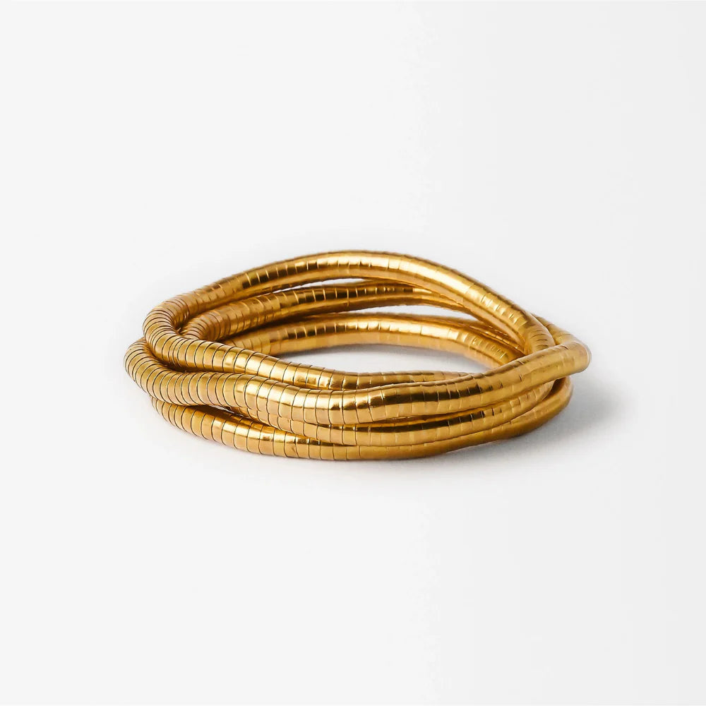 Infinite Loop Necklace
